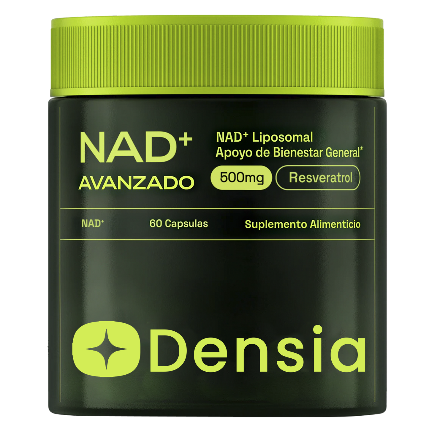 Densia® NMN Avanzado