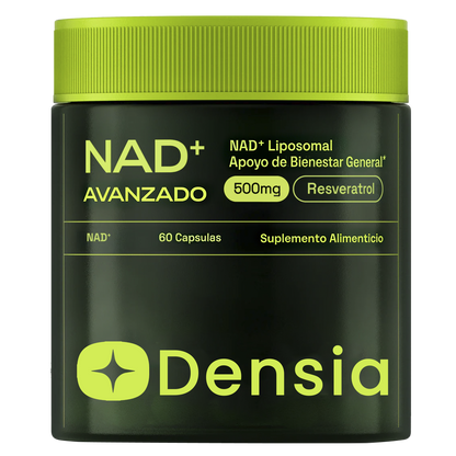 Densia® NMN Avanzado
